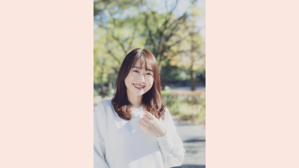 【YouTuberあいりさんのアラフォー妊活】39歳で妊活スタート、44歳で妊娠。夫に救われた５年間でした〈後編〉