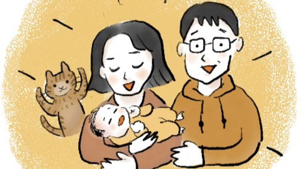39歳で卵子凍結、結婚後すぐに希少ガンが判明。時間がない40代の妊活は早めのステップアップが吉！【100人の妊活・不妊治療記＃021】