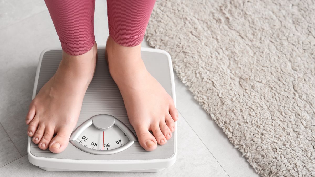 体重管理 BMI