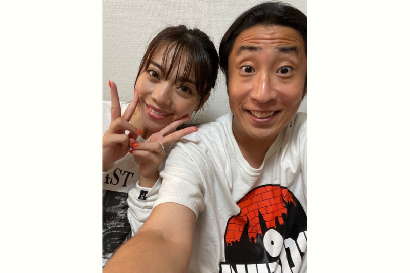 石川あんなさん