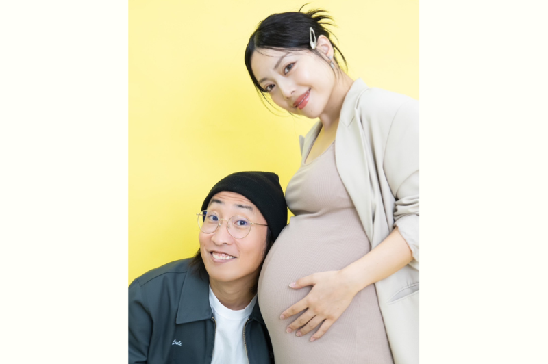 ゆってぃ&石川あんなさん