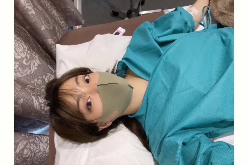 石川あんなさん