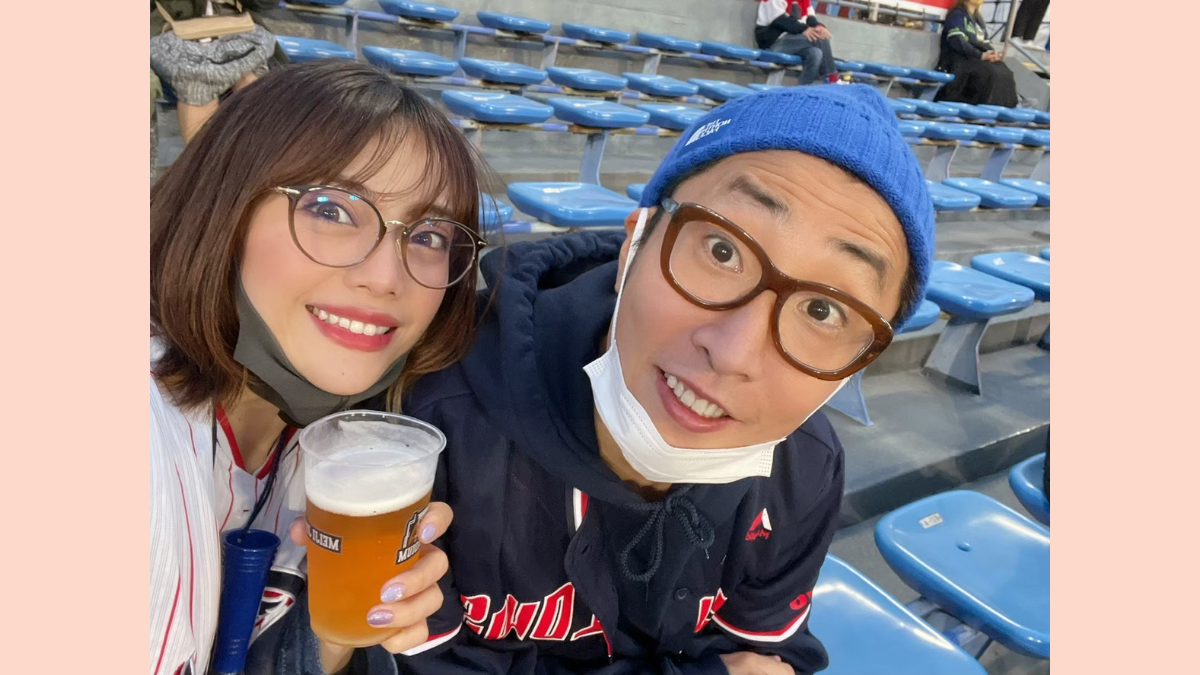 〈石川あんなさん妊活記〉ゆってぃも私も子どもが大好き！すぐに授かると思っていたあのころ【前編】