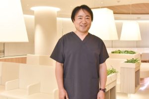 神奈川レディースクリニック
