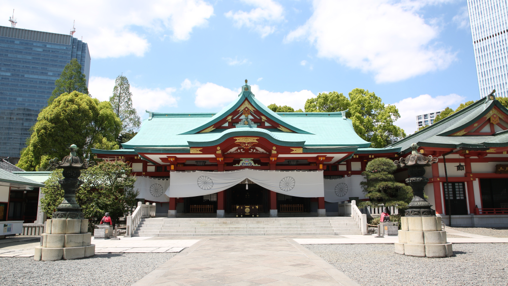 【東京おすすめ子宝祈願2026】絶対に行きたい！最強の「子宝神社と子授け寺」10選