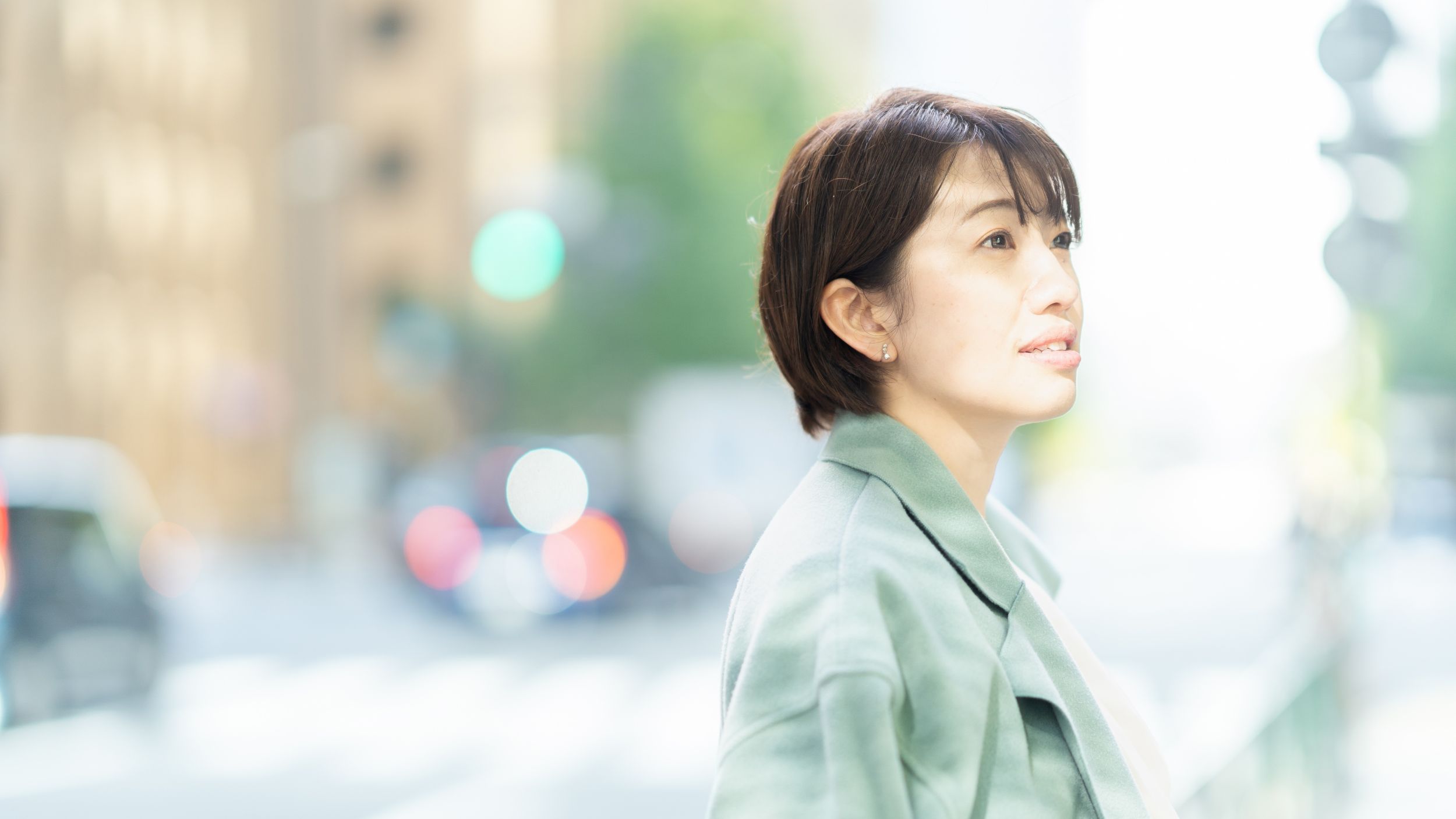 〈20代妊活〉「泣いてもいい。絶対妊娠しよう！」流産を乗り越えられた言葉【妊活卒業生の体験談】