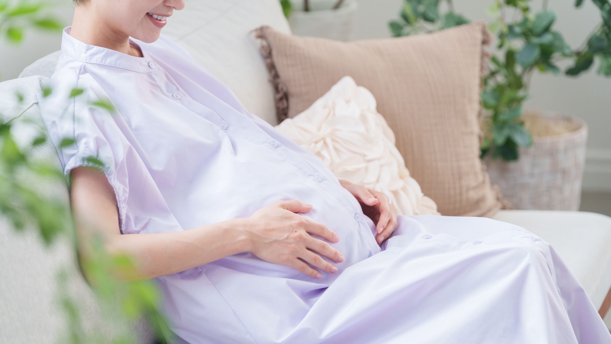 子宝ジンクス「妊婦さんといると妊娠しやすい」これって本当？【星読み師☆takaの子宝風水】
