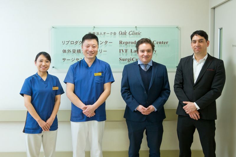 オーク住吉産婦人科