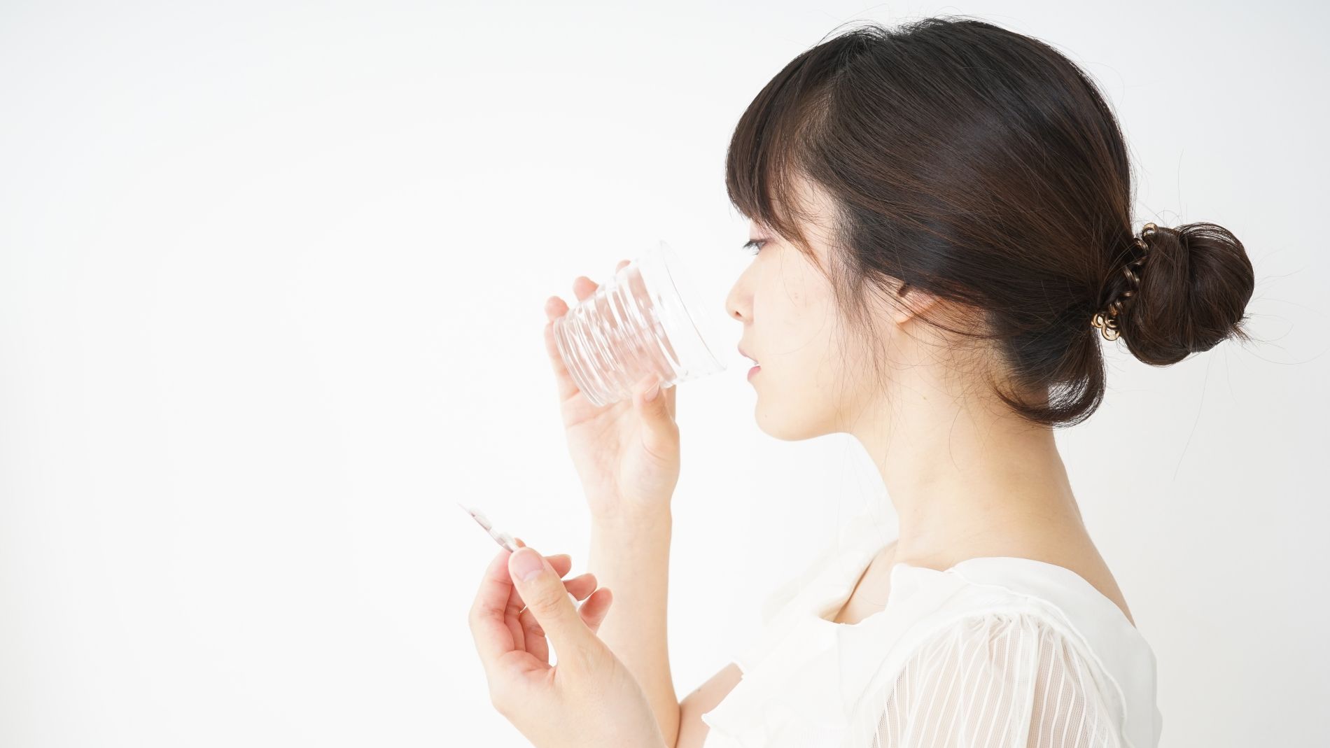 低容量ピルを服用中ですが、不妊治療に影響はありませんか？【不妊治療専門ドクターQ＆A】