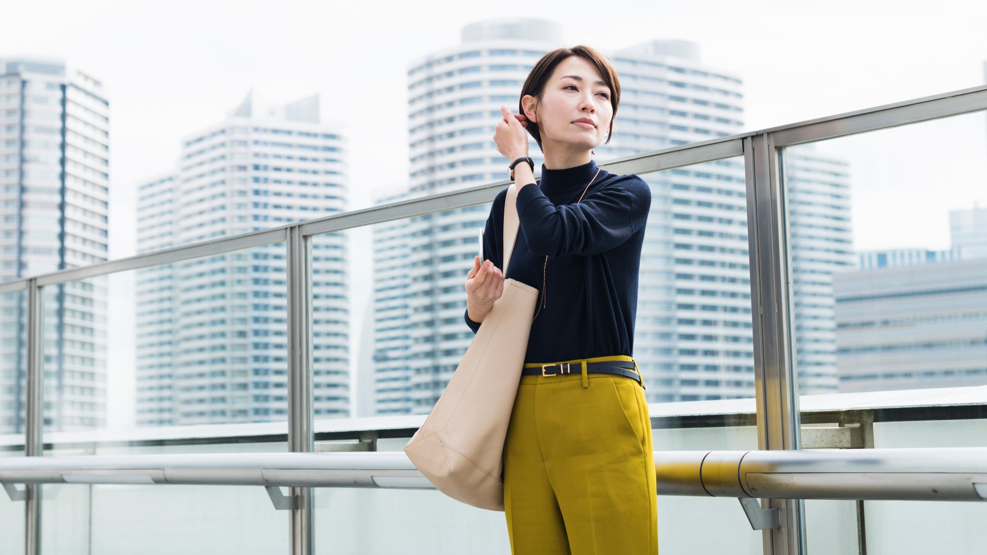 まだ20代だから？漠然とした治療に不安が募り、不妊治療クリニックへ転院！【妊活卒業生の体験談】
