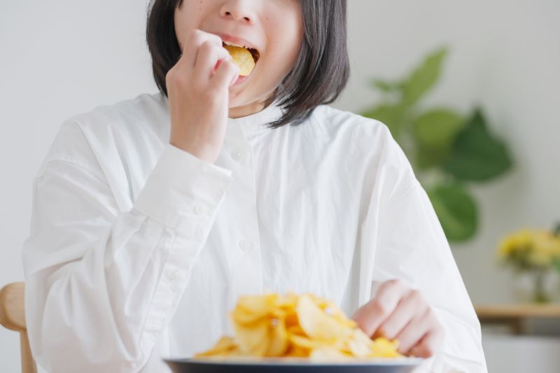 体重管理