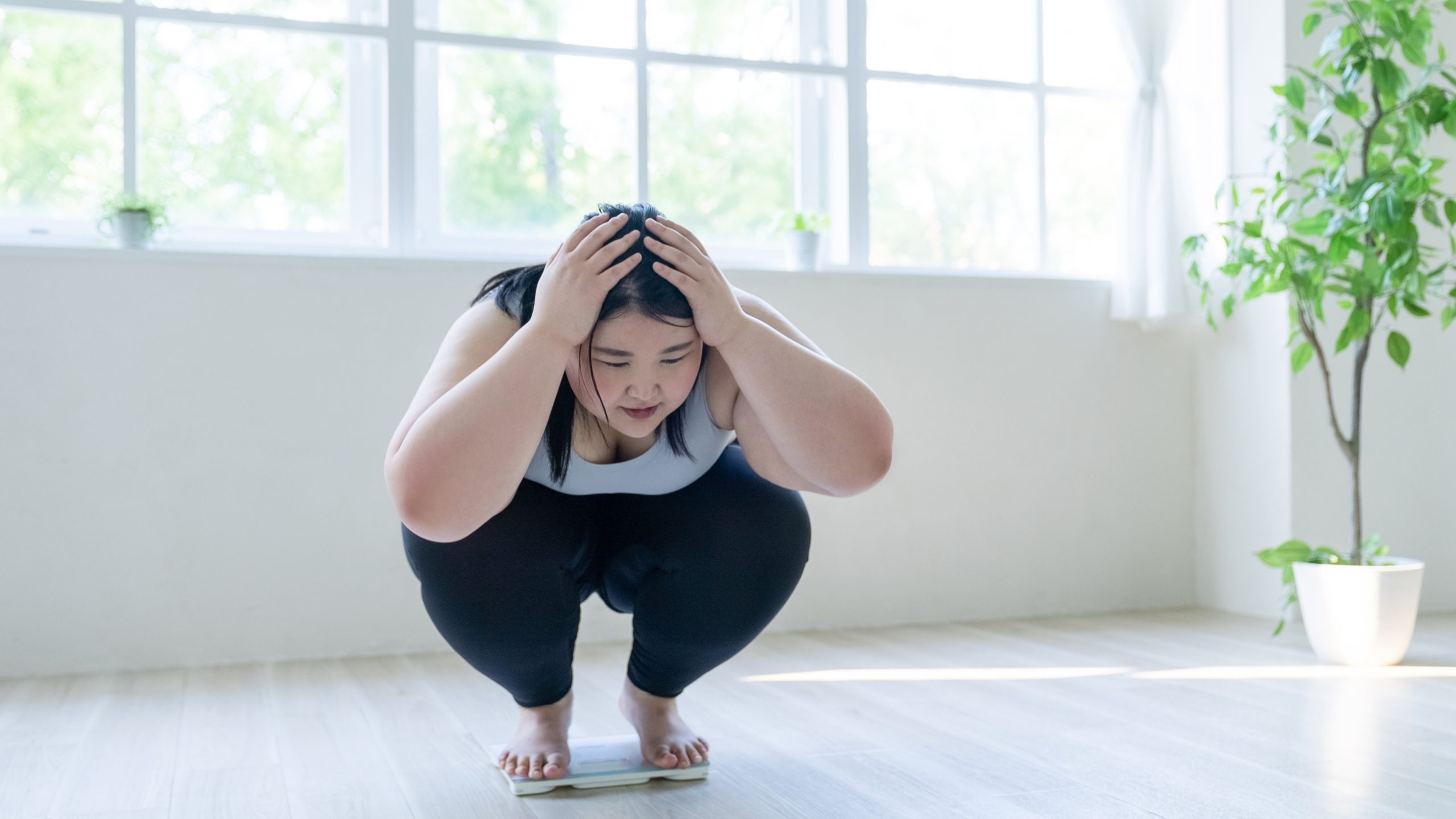 「今のあんた、はっきり言って肥満だよ」友人のひと言で目が覚めた！【妊活卒業生の体重管理エピソード集】