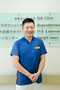 オーク住吉産婦人科