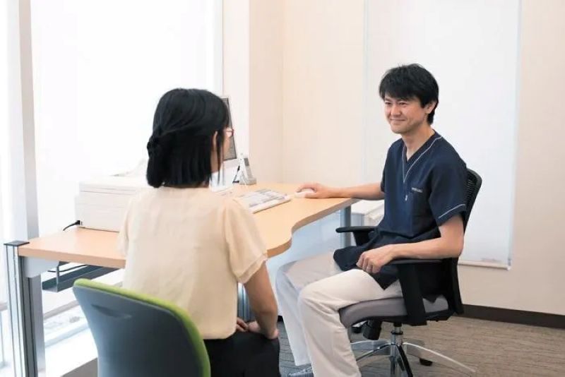 峯レディースクリニック