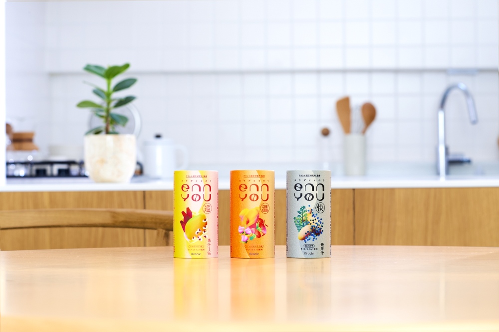 カラダととのうenn you