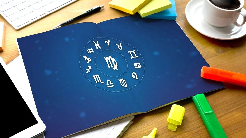 【リマーナすずの運勢ランキング】2025年６月いちばんラッキーな星座は？