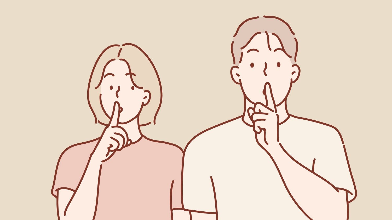 「妊活のこと話してる？」話す派、話さない派の理由、誰に話したを調査！【アンケート結果発表】
