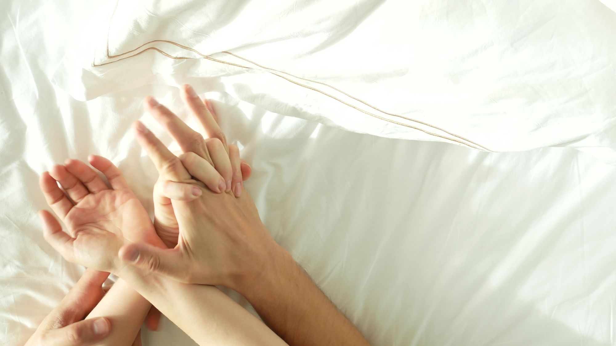 更年期かと思ったら妊娠！35歳からの妊活で「最高のセックス」を叶えるための秘訣とは