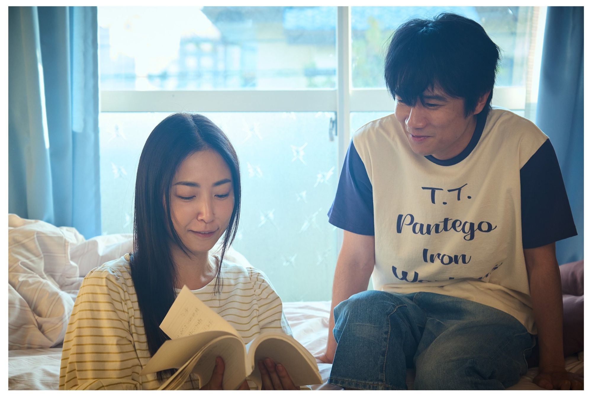 劇場版　それでも俺は、妻としたい