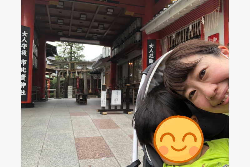梅小鉢・高田さん