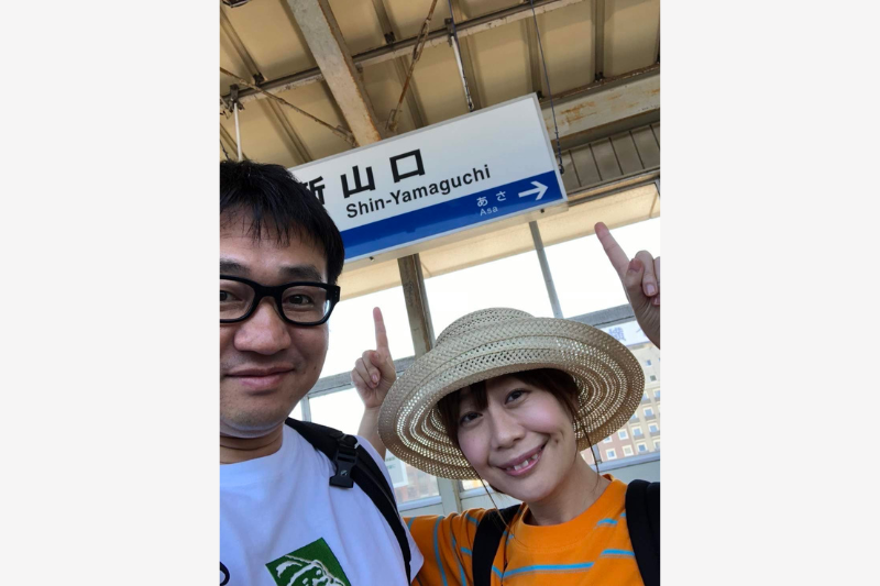 梅小鉢・高田紗千子