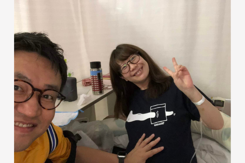 梅小鉢・高田さん