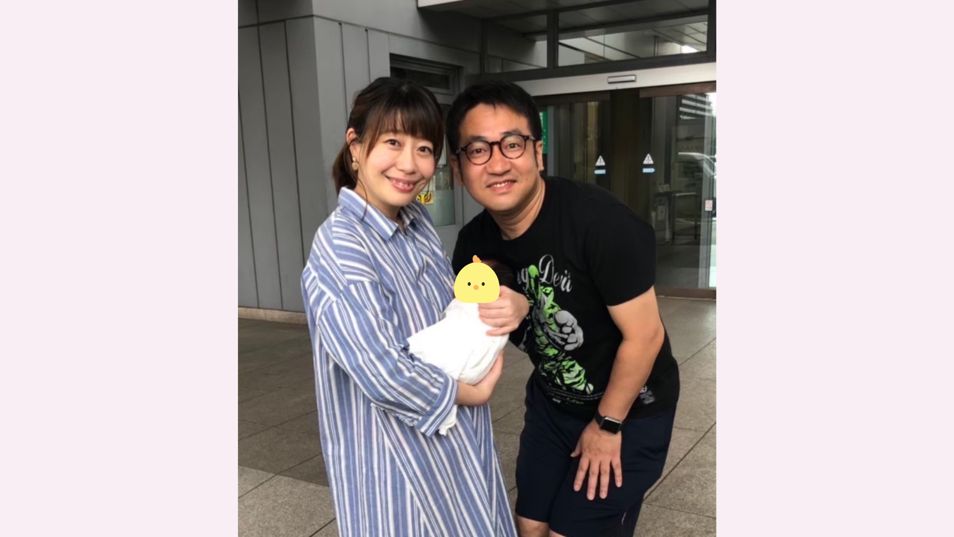 〈梅小鉢・高田紗千子さんの妊活〉36歳でAMHは「43歳相当」。カウントダウンが始まったような気がした【前編】