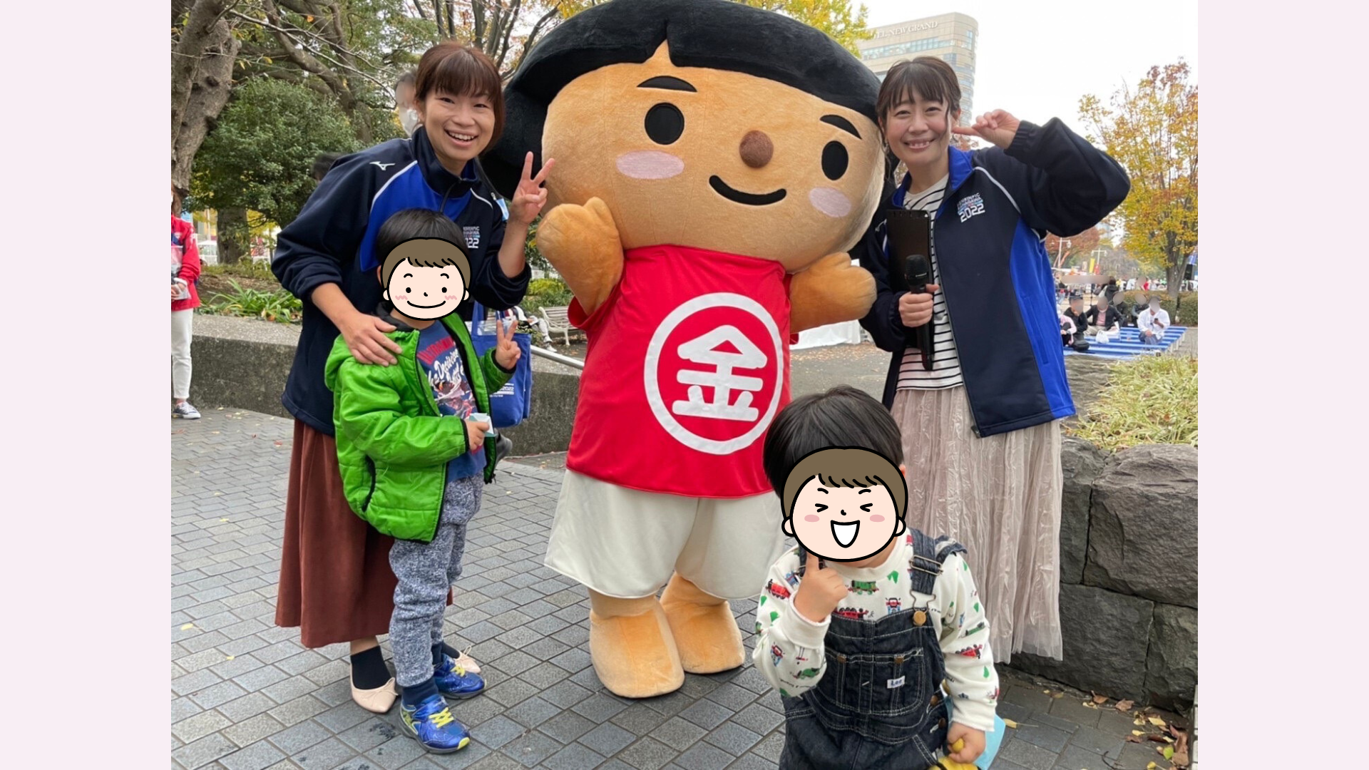 〈梅小鉢・高田紗千子さんの妊活〉「もう期待しない」そう決めた体外受精で妊娠！夫にもたくさん救われた【中編】