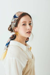 ドーキンズ英里奈