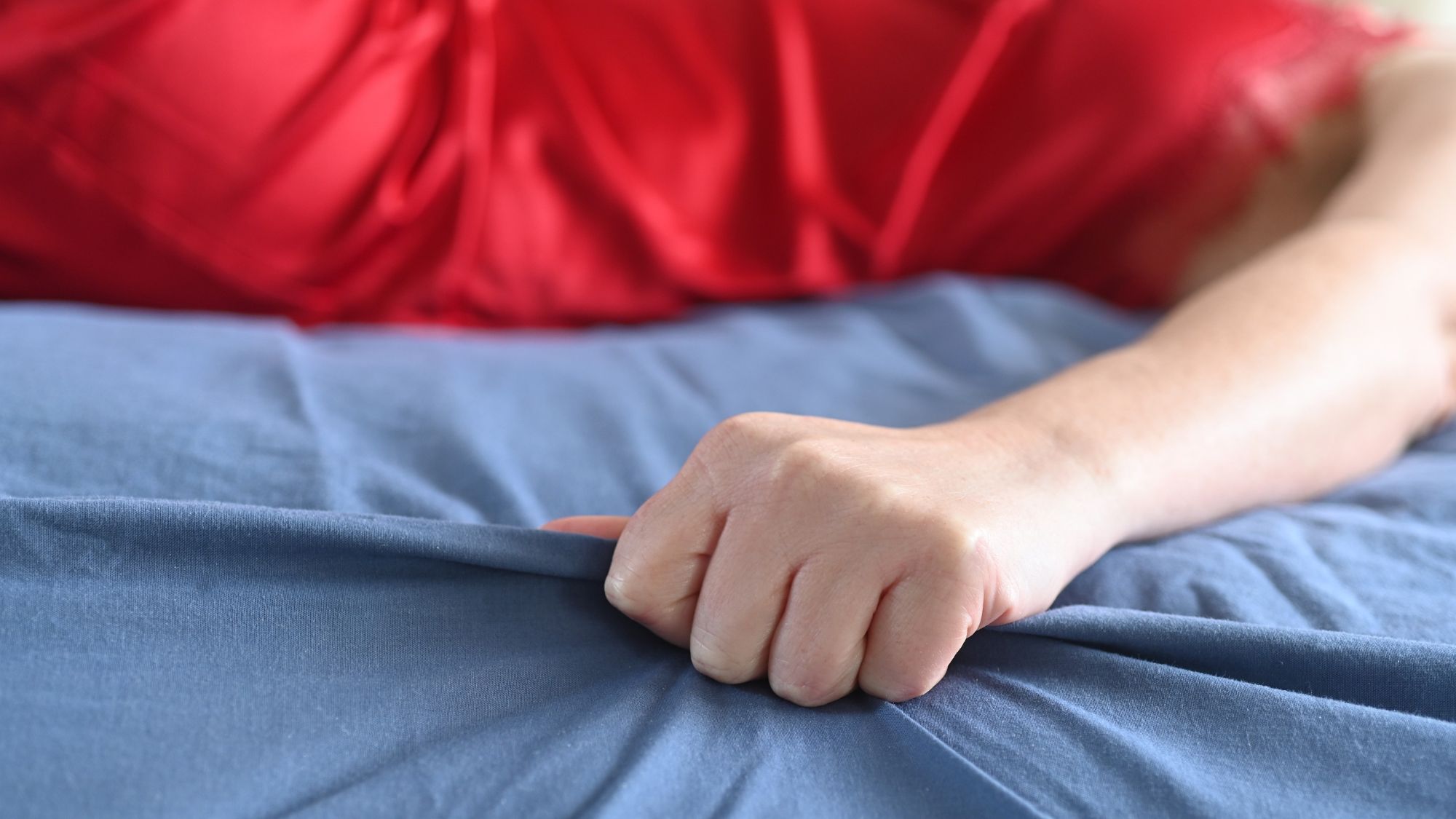 妊活中のセックス