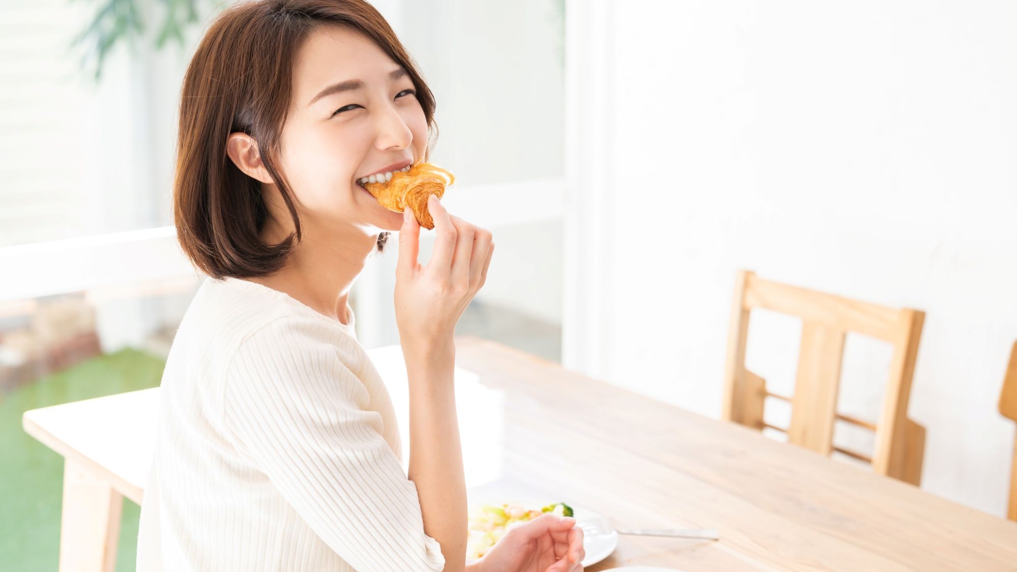 目標10回！卵巣や子宮のアンチエイジングにも効果的なこととは？【妊娠にいいこと習慣】