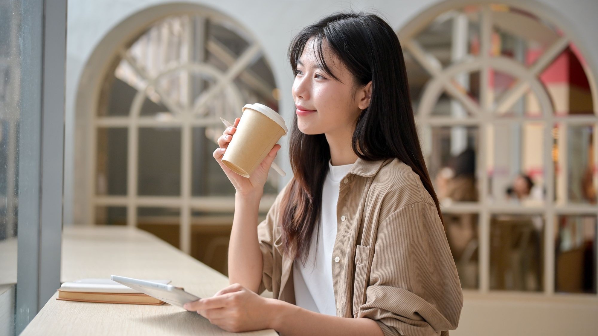 妊活中のカフェイン