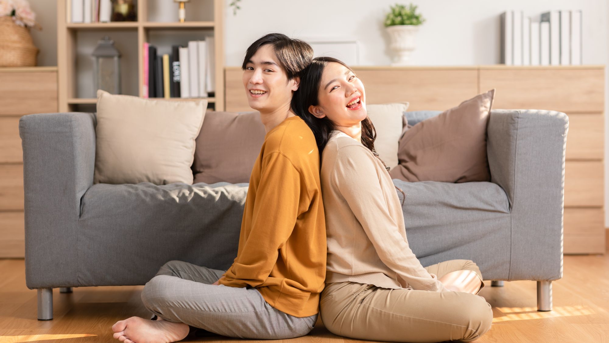 １年できなければどうする？不妊に悩むカップルの半数は男性側が原因の場合も