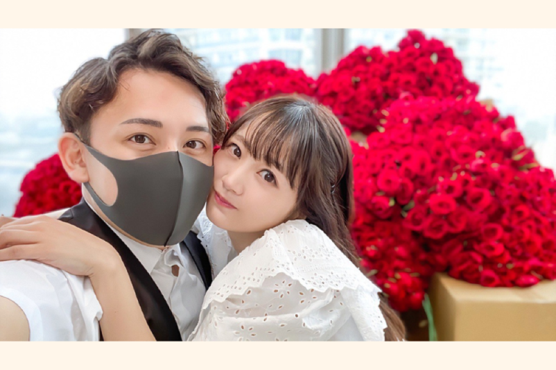 浜田翔子さん