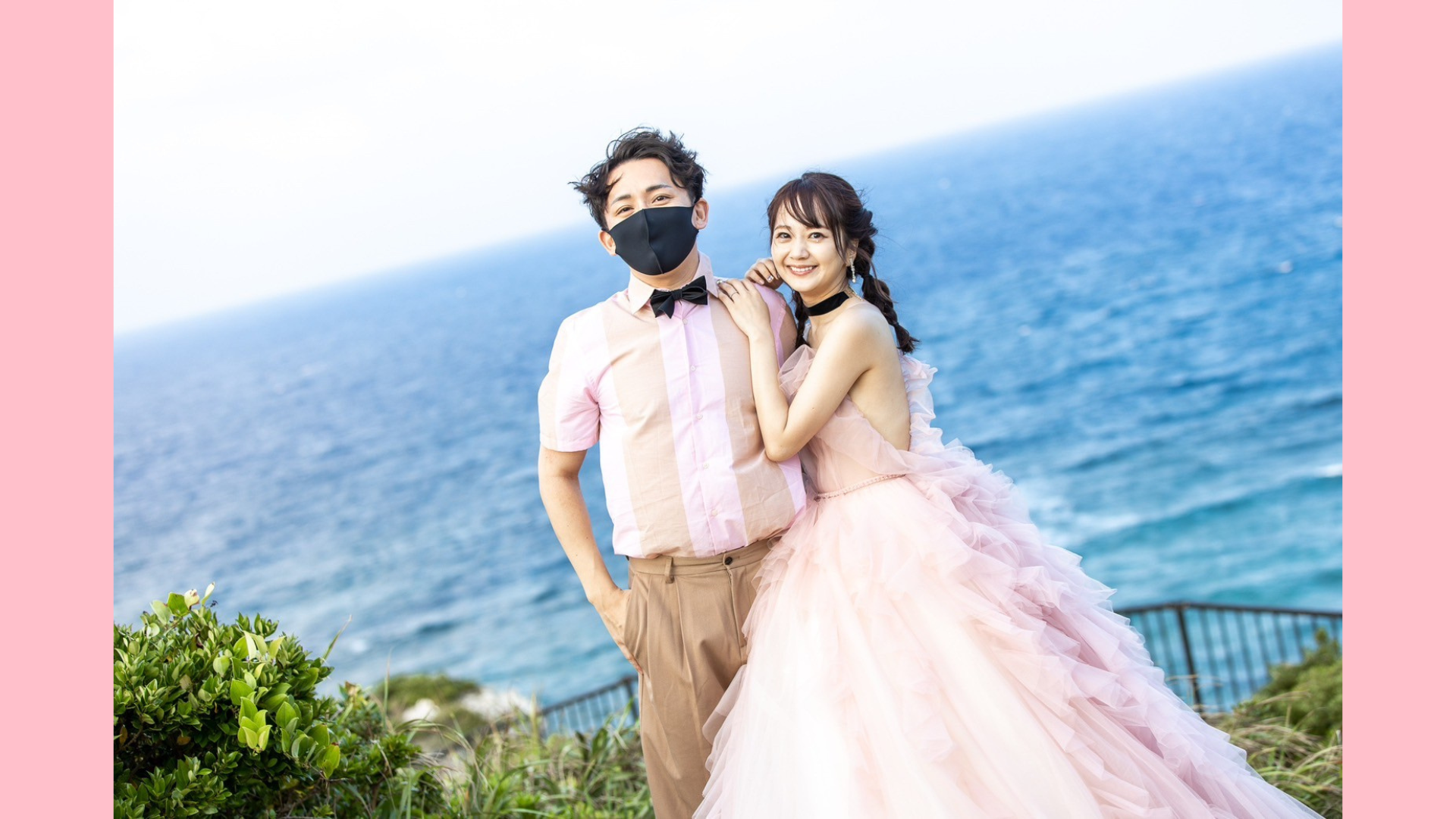 34歳でAMHが45歳!?すぐにでも授かりたいのに厳しい現実に直面して【浜田翔子さんインタビュー／前編】