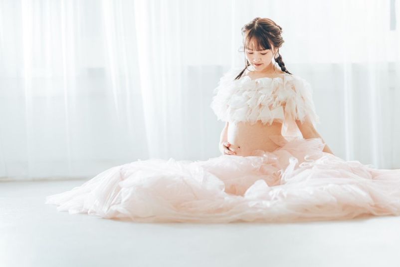 浜田翔子さん