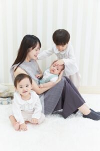浜田翔子さん