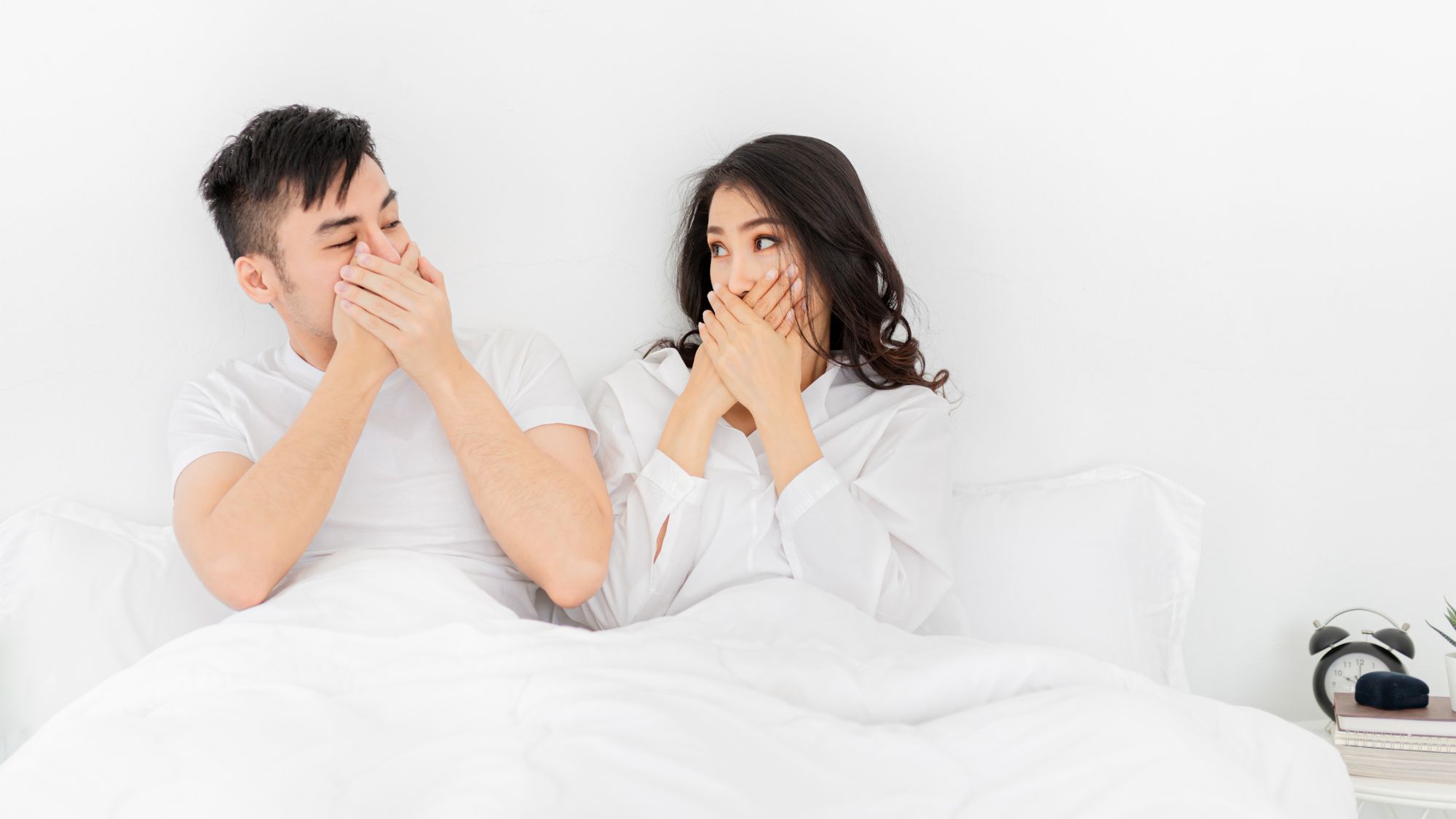 「セックスをしているのに妊娠しない」妊活スタートで受けておくべき〈妊娠のための検査早見リスト〉