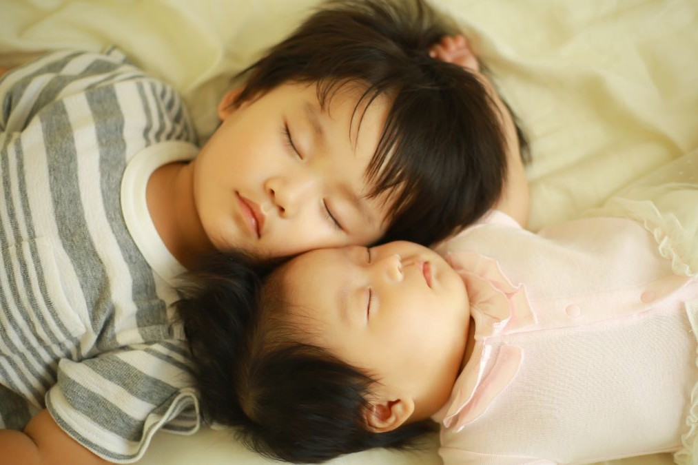 ２人目不妊