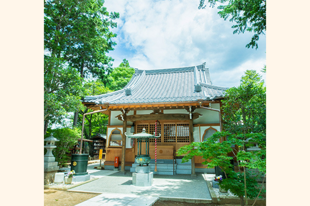 豪徳寺