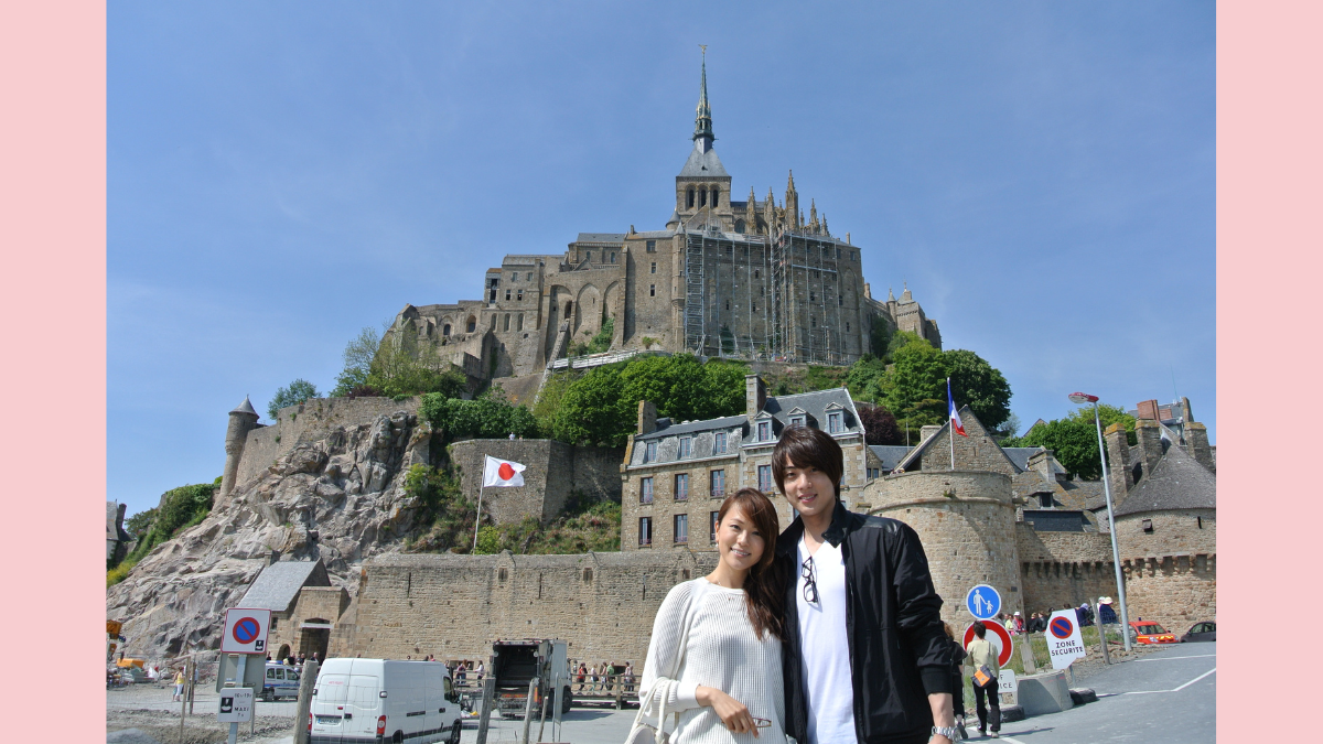 【本田朋子さんの妊活】結婚して２年「すぐに授かるだろう」から一転、もしかして自然妊娠は難しい？ 〈前編〉