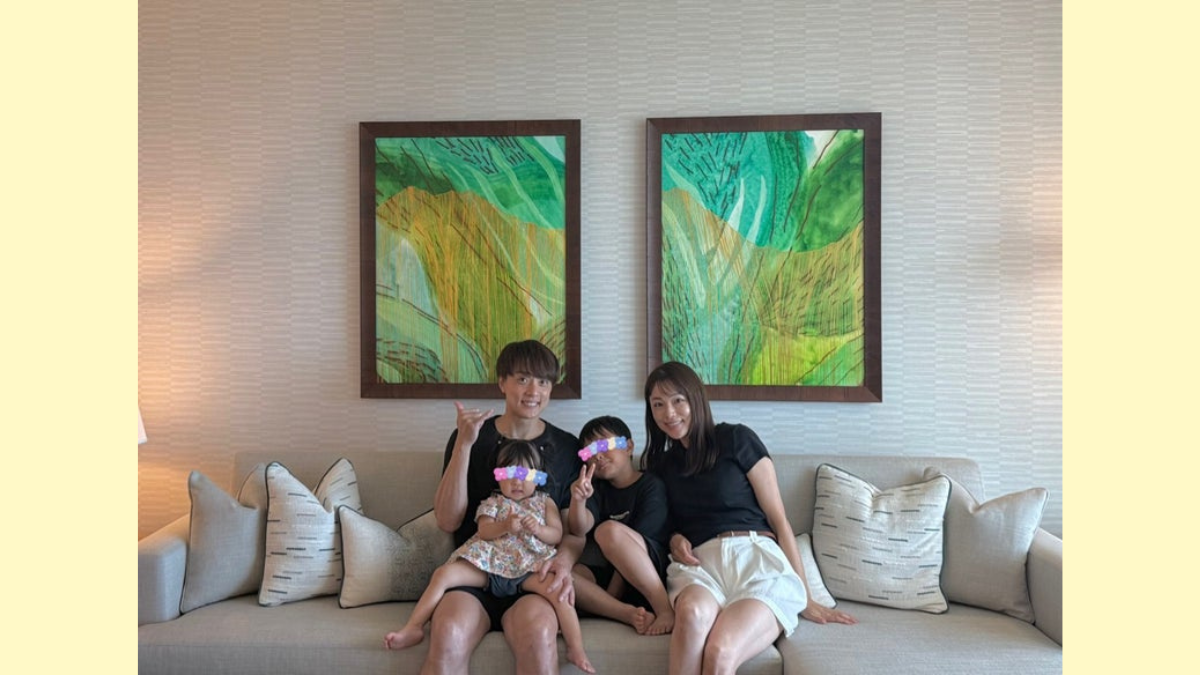 【本田朋子さんの妊活】39歳、凍結受精卵で授かった２人目。二度の不妊治療で得られたこと〈後編〉