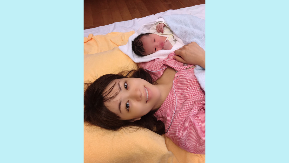 本田朋子