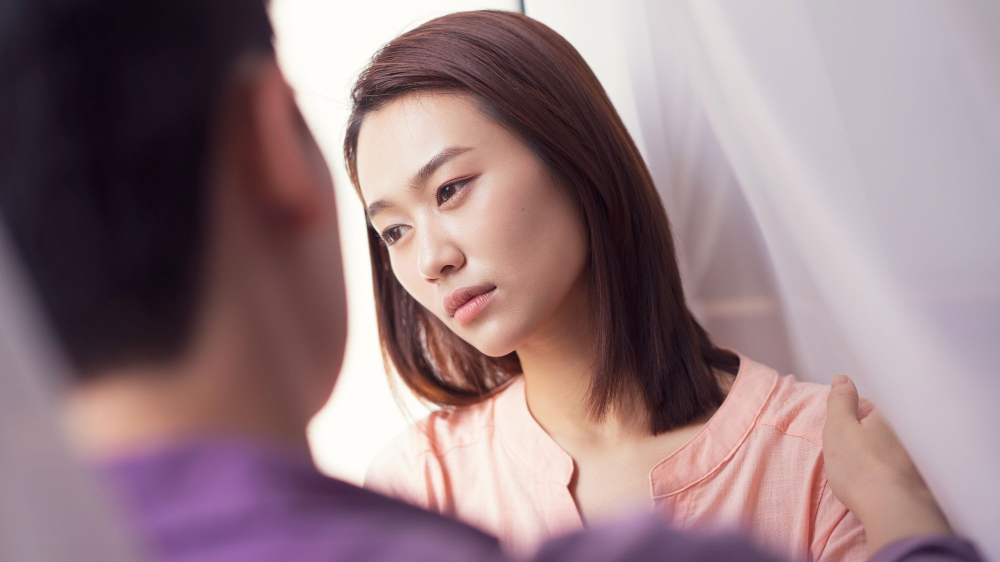 36歳で〈無排卵月経〉判明！夫の結果もイマイチで…自然妊娠できますか？【不妊治療専門医がお答え】