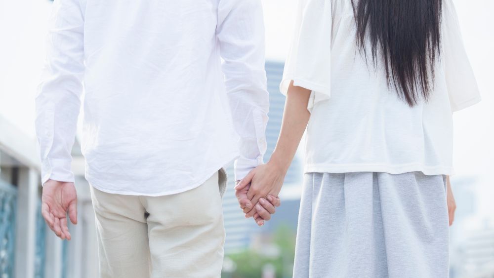 〈卵子凍結体験談〉最愛のパートナーが見つかった。でも「苦しい」日々が待ち受けていた【中編】