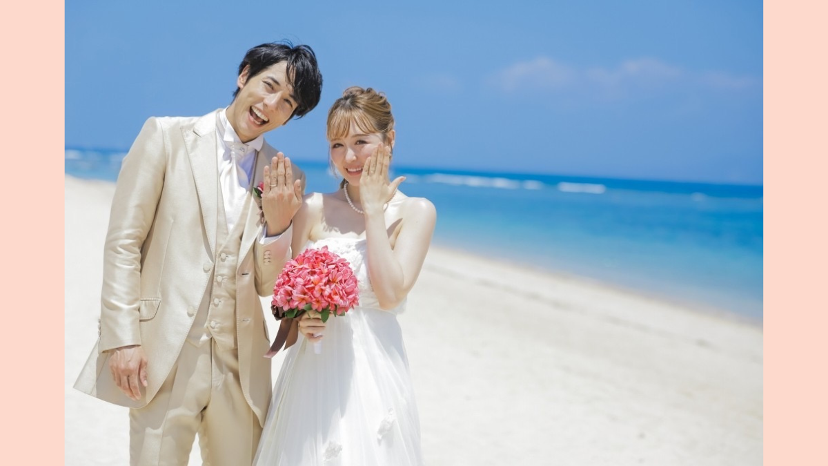 〈柴小聖さんの妊活〉35歳、番組で出会ったパートナーと妊活スタート。卵巣年齢が41歳だとわかり【前編】