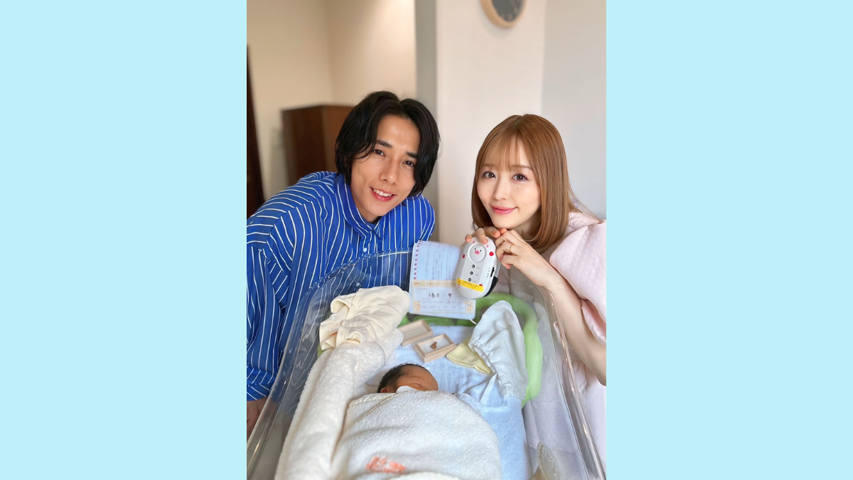 〈柴小聖さんの妊活〉子宝スポット巡り、妊活ジンクスetc.妊娠のために楽しいことはなんでも実践【後編】