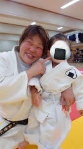 杉本美香さん