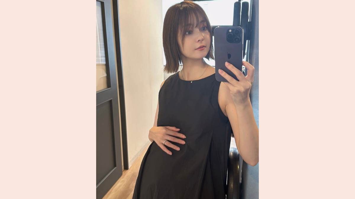 〈人気インスタグラマー山口夏実さんの妊活〉不妊治療は効率・スピード重視！結果が出なければ“即切り替え”【前編】