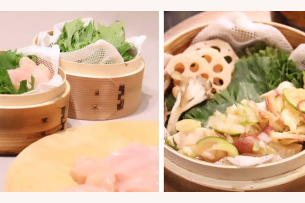 山口夏実
